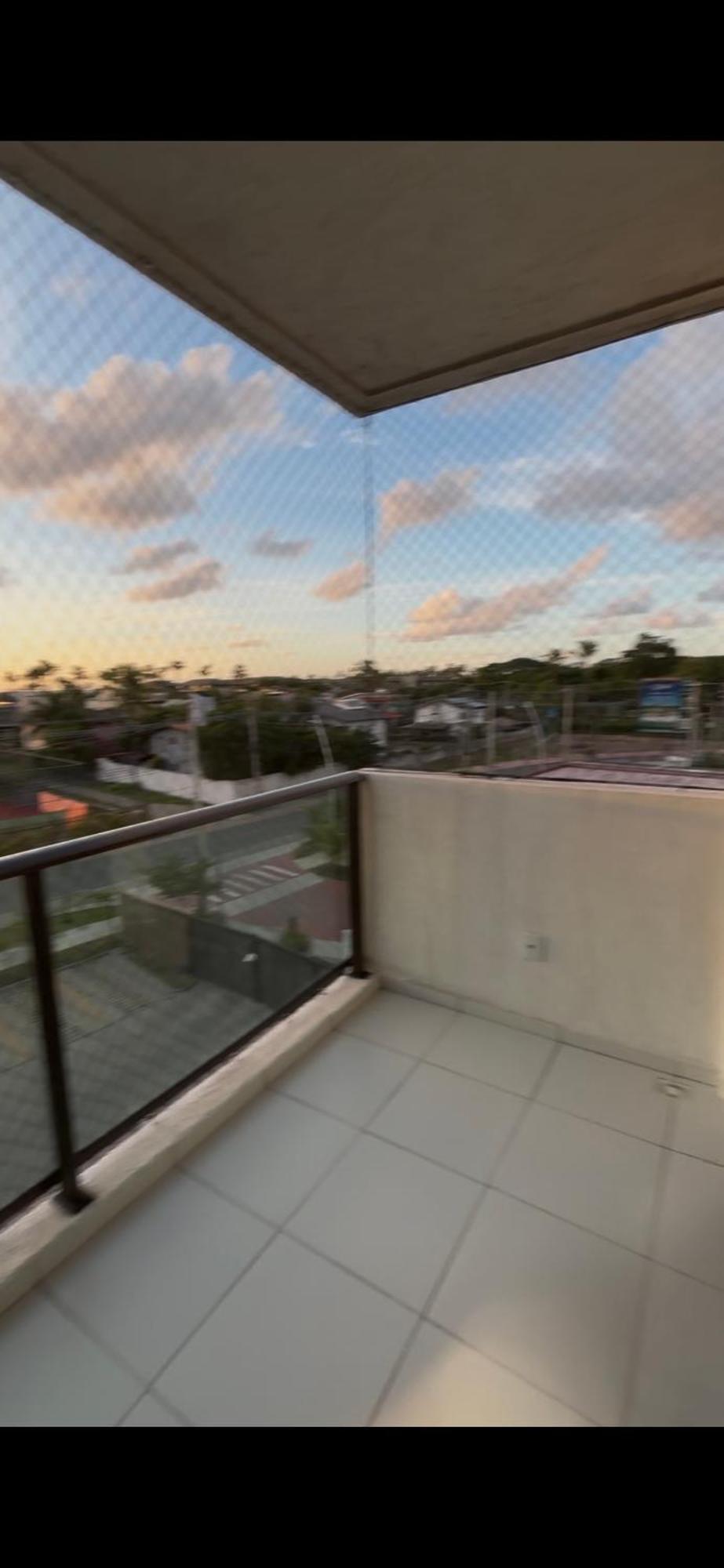 Flat Em Muro Alto-Porto De Galinhas-Makia Beach Experience ภายนอก รูปภาพ